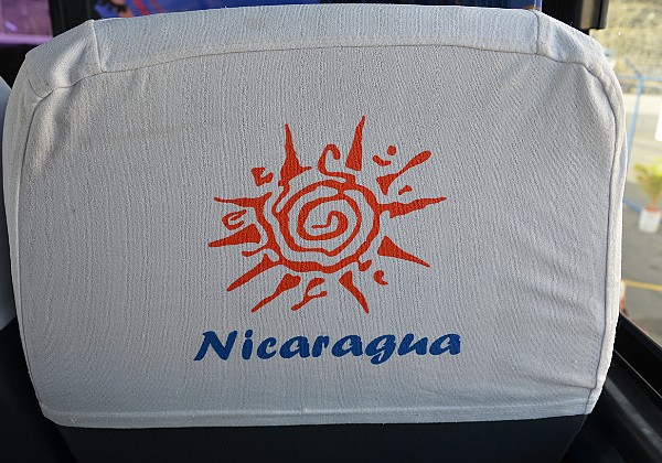 2013-03-20 Nicaragua